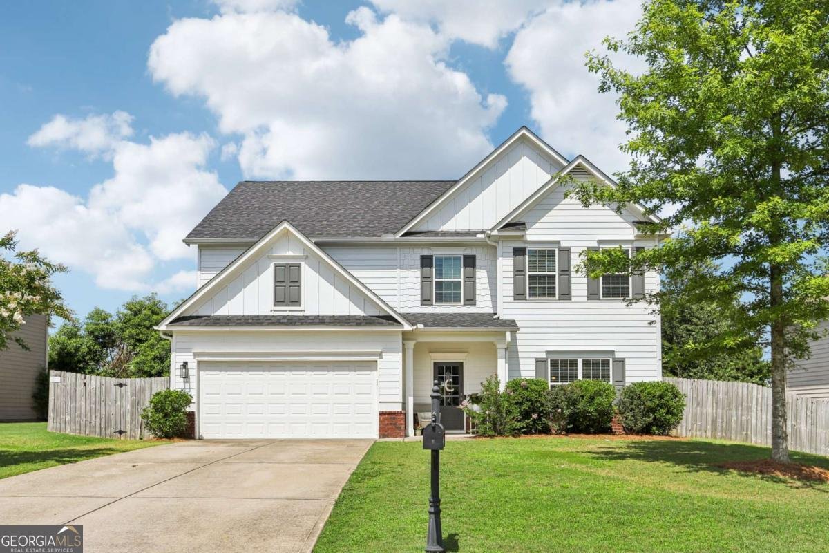 6160 Oriole Lane Cumming - 1