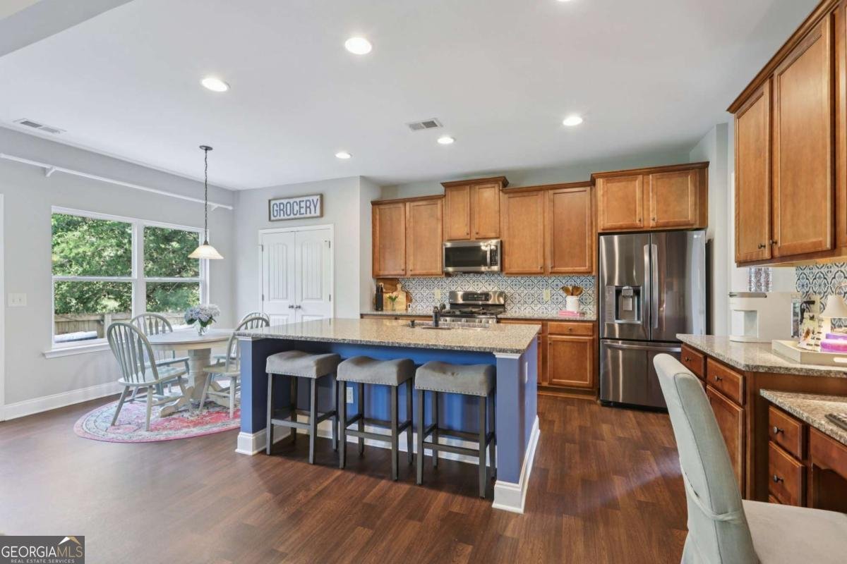 6160 Oriole Lane Cumming - 14