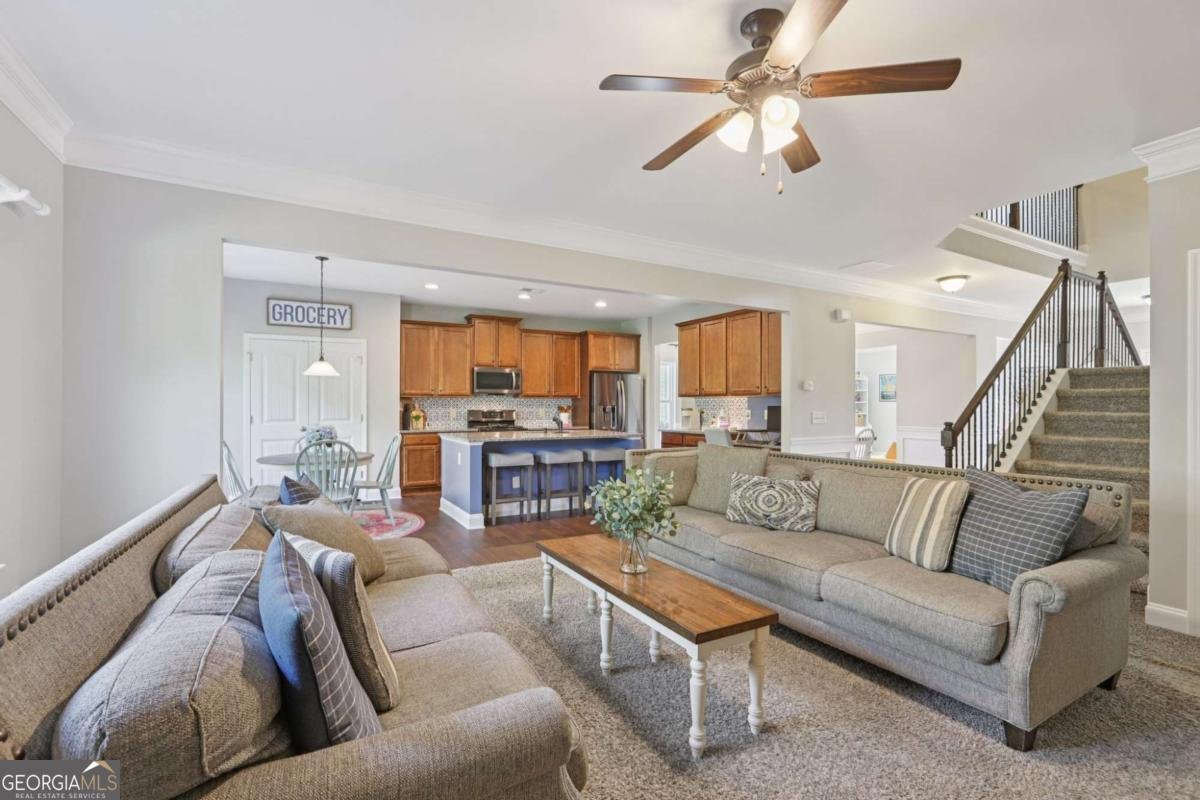 6160 Oriole Lane Cumming - 15