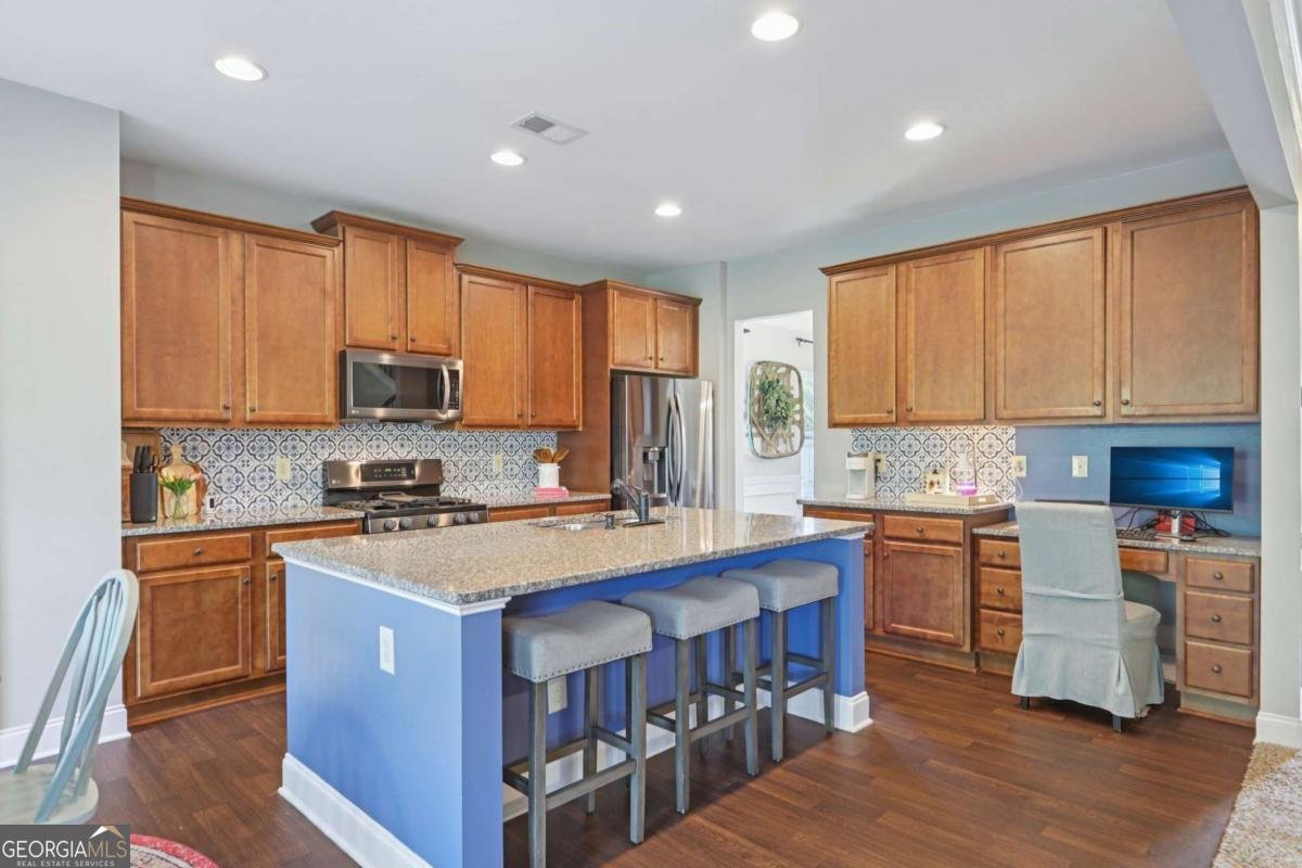 6160 Oriole Lane Cumming - 16