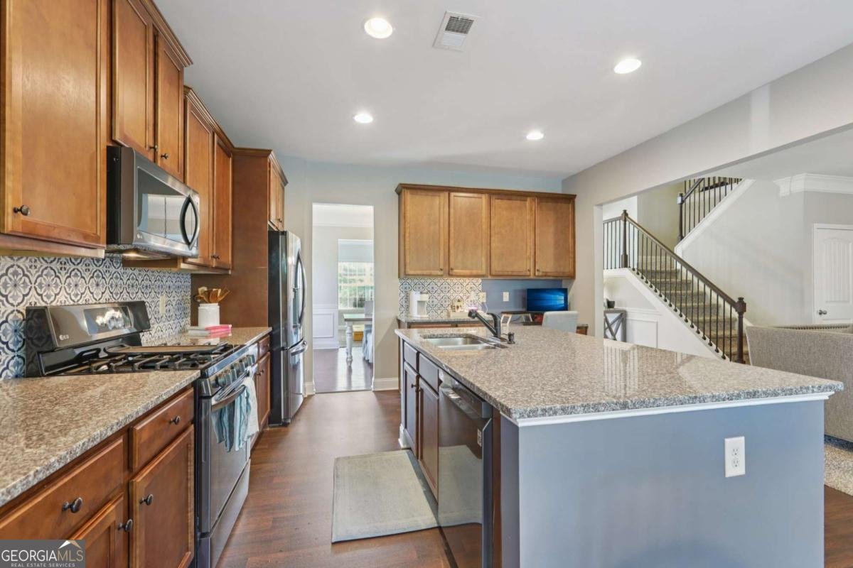 6160 Oriole Lane Cumming - 18