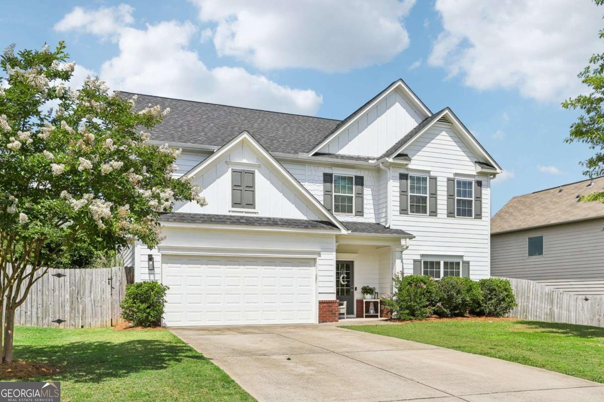 6160 Oriole Lane Cumming - 2