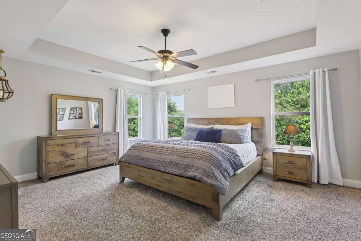 6160 Oriole Lane Cumming - 22