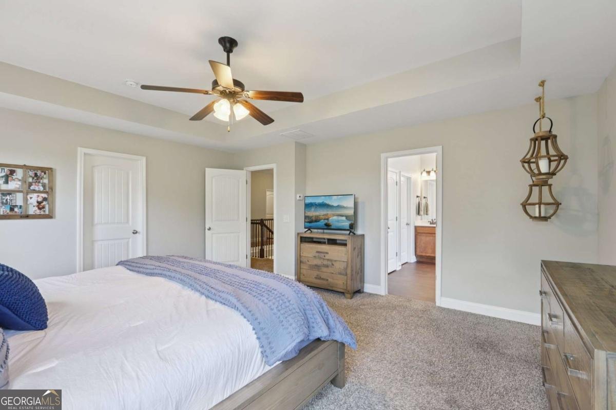 6160 Oriole Lane Cumming - 24