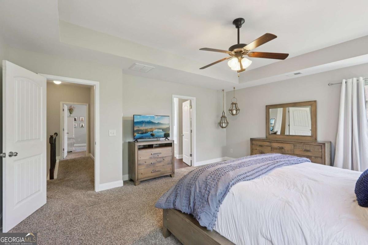 6160 Oriole Lane Cumming - 25