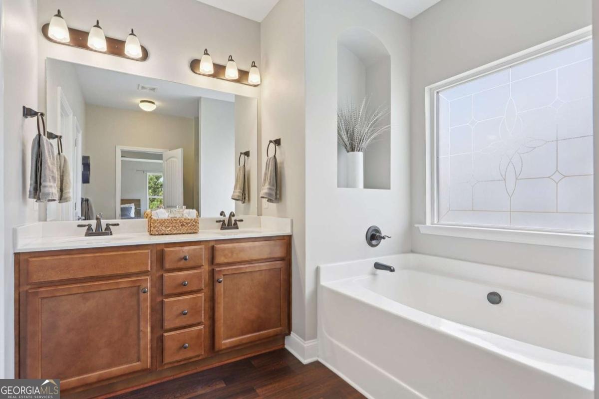 6160 Oriole Lane Cumming - 27