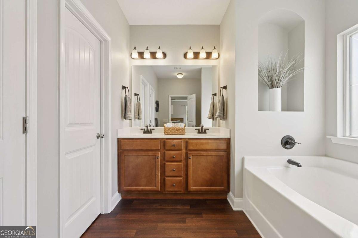 6160 Oriole Lane Cumming - 28