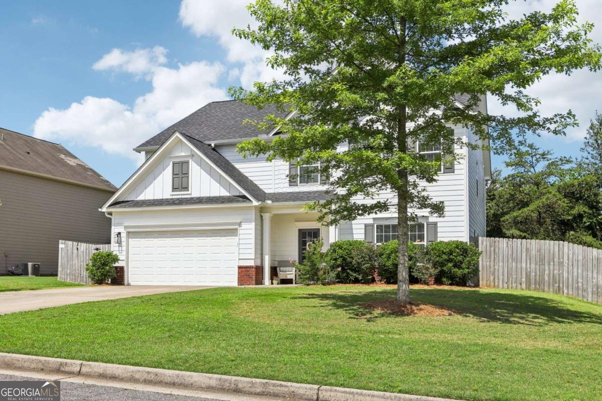 6160 Oriole Lane Cumming - 3
