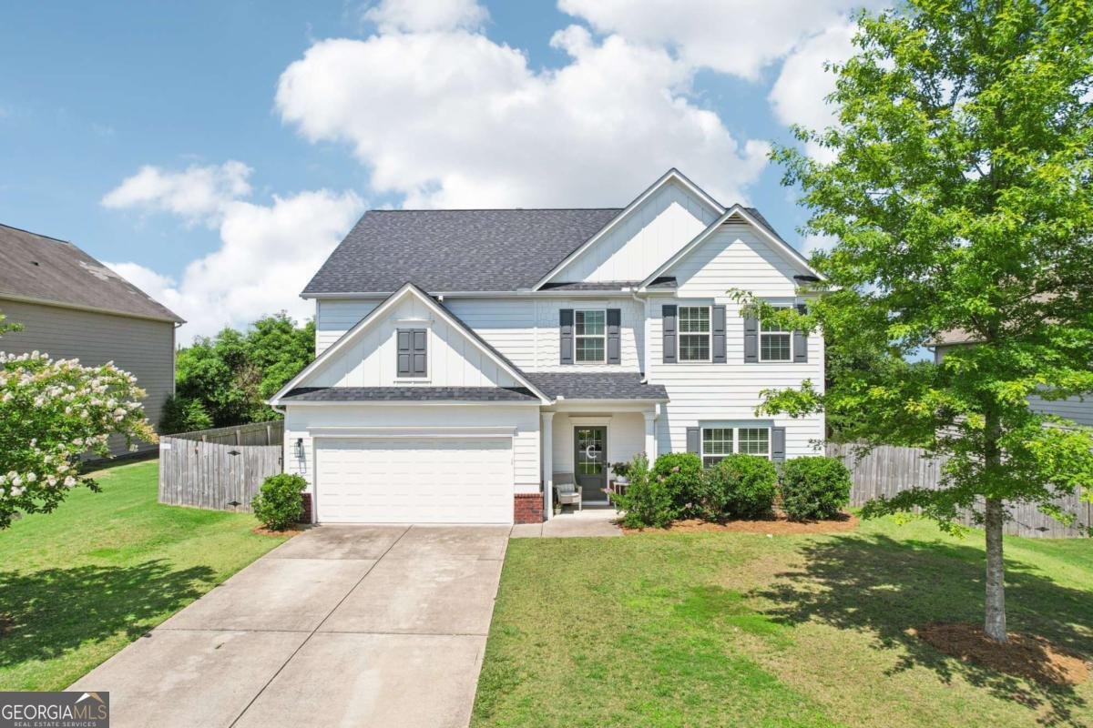 6160 Oriole Lane Cumming - 38