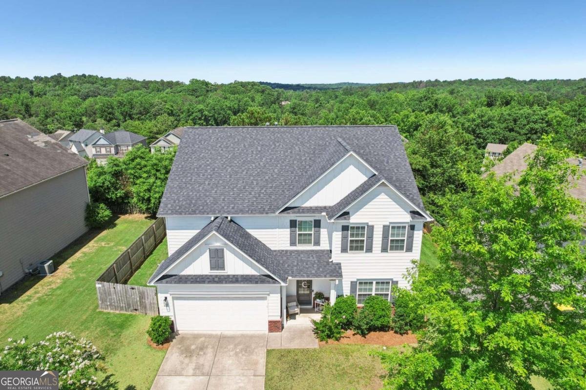 6160 Oriole Lane Cumming - 40