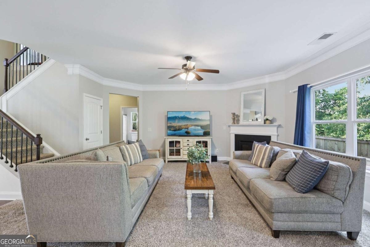 6160 Oriole Lane Cumming - 6