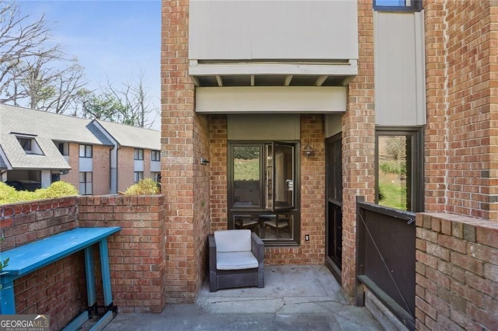 3268 Clairmont North Road Atlanta - 11