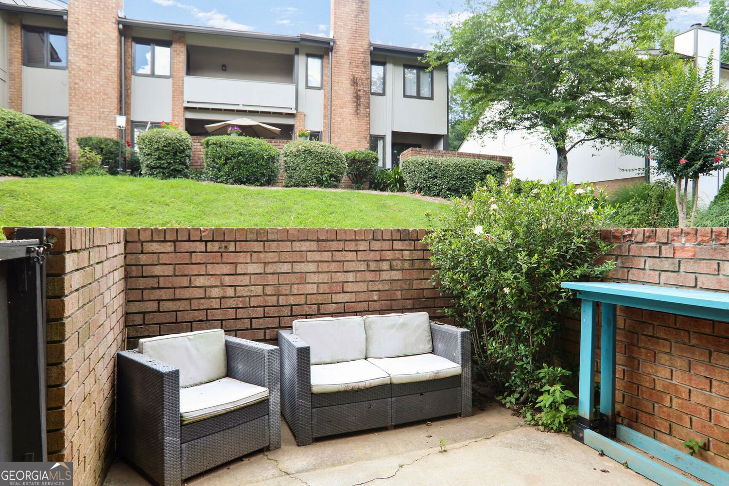 3268 Clairmont North Road Atlanta - 12