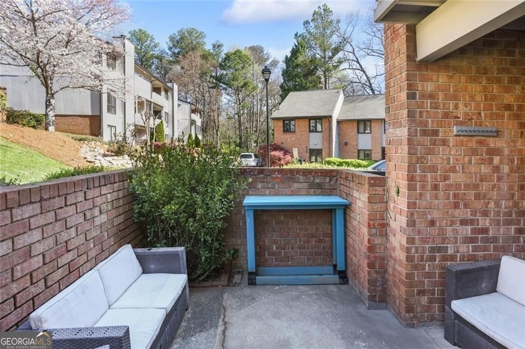 3268 Clairmont North Road Atlanta - 13