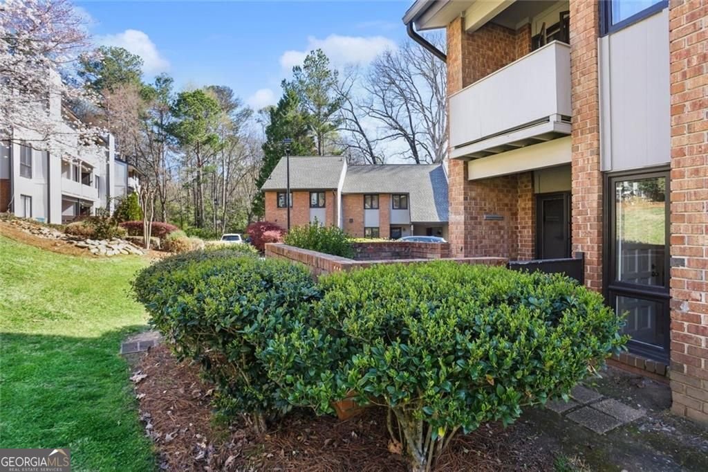 3268 Clairmont North Road Atlanta - 14