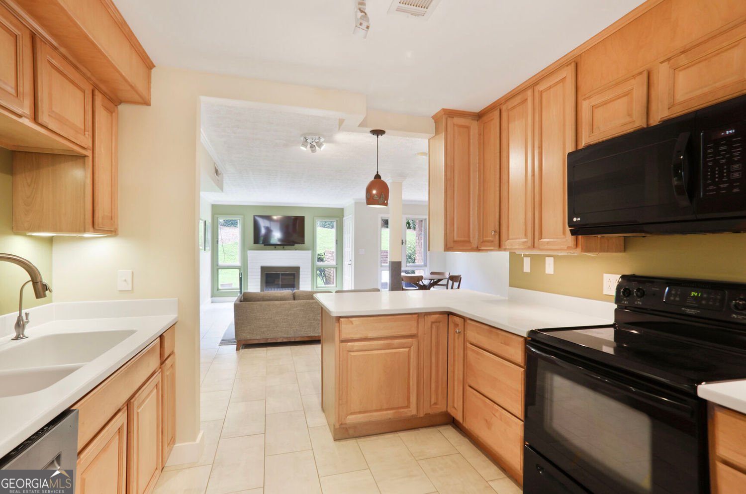 3268 Clairmont North Road Atlanta - 21