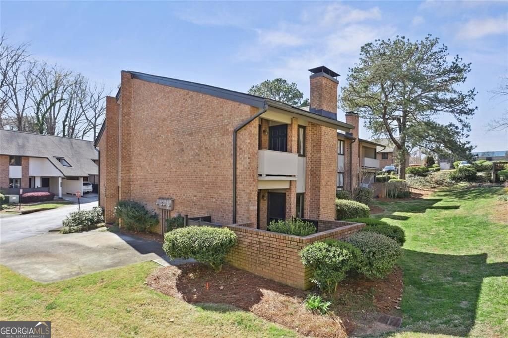 3268 Clairmont North Road Atlanta - 3