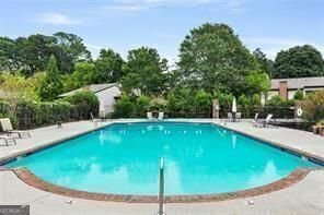 3268 Clairmont North Road Atlanta - 33