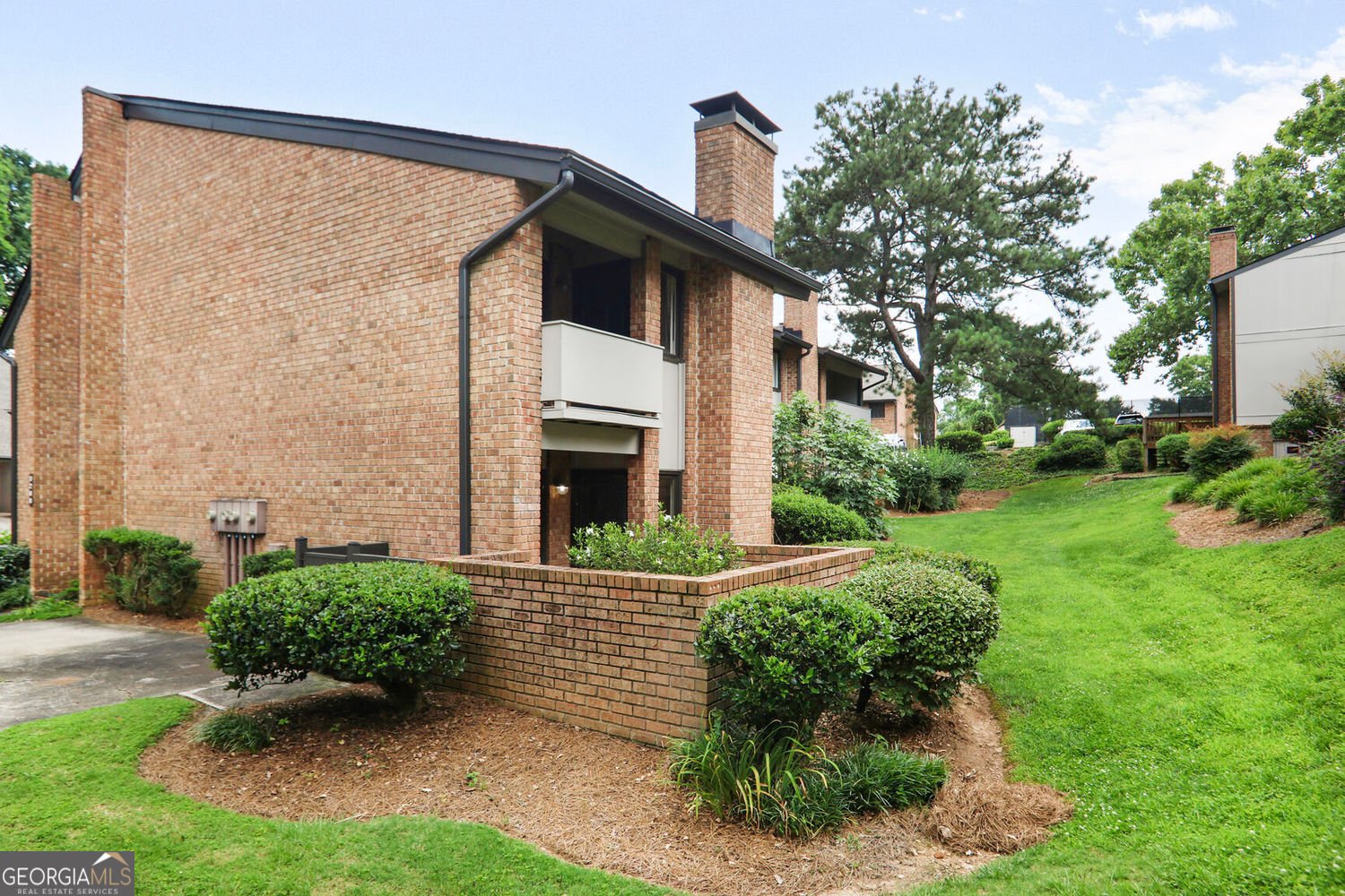 3268 Clairmont North Road Atlanta - 35