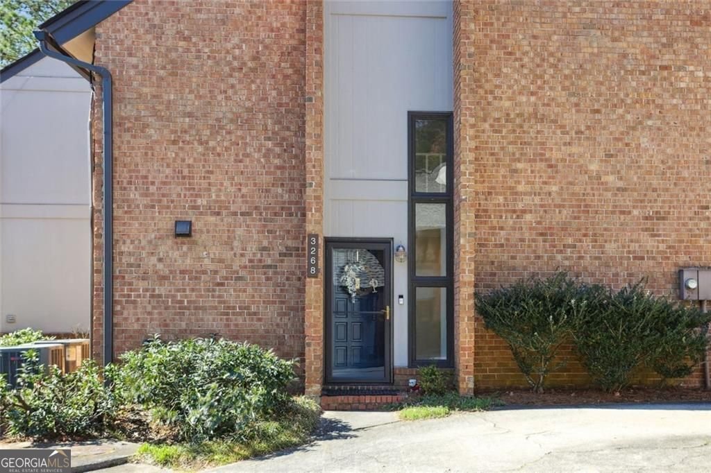 3268 Clairmont North Road Atlanta - 36