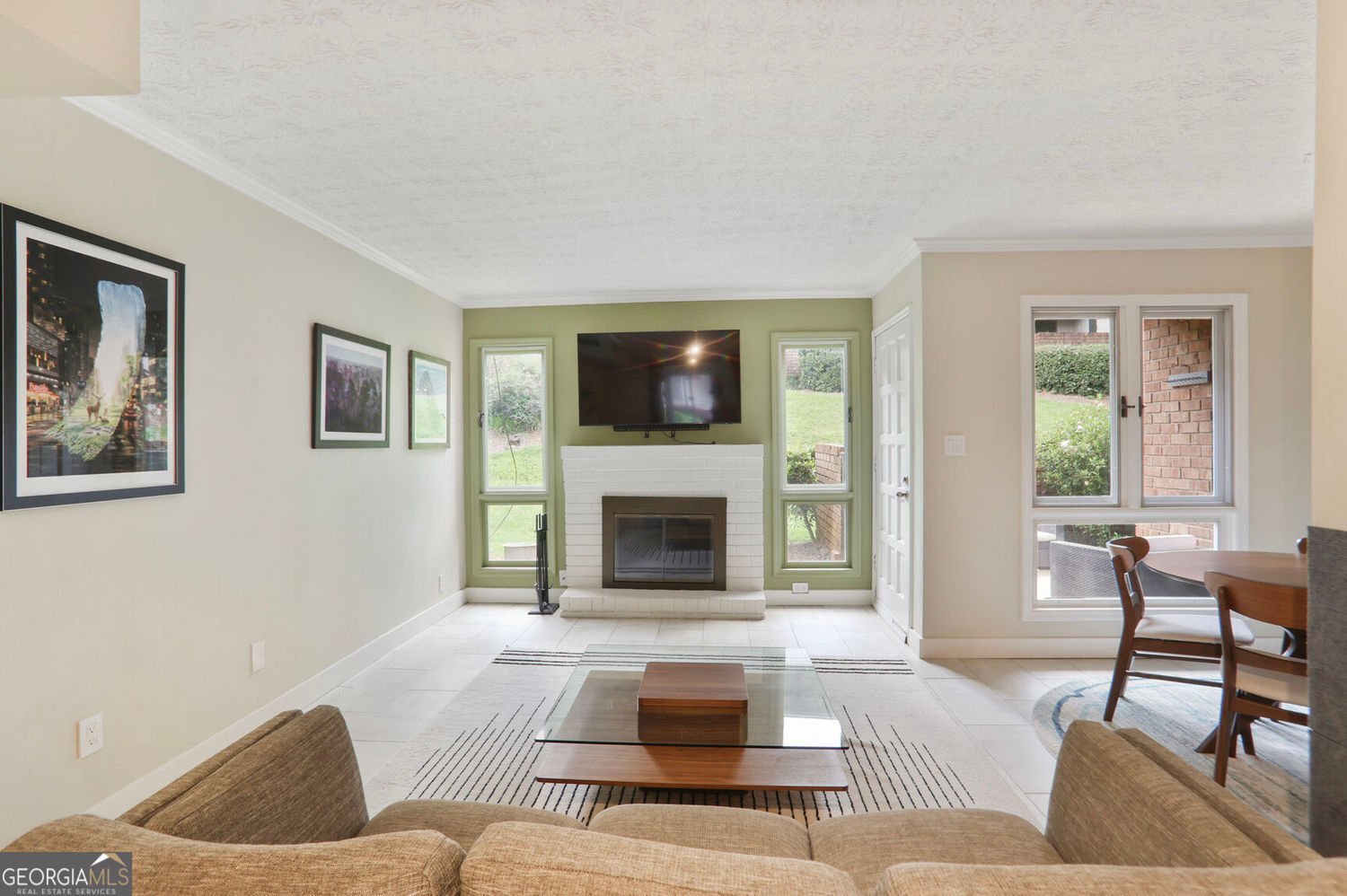 3268 Clairmont North Road Atlanta - 6