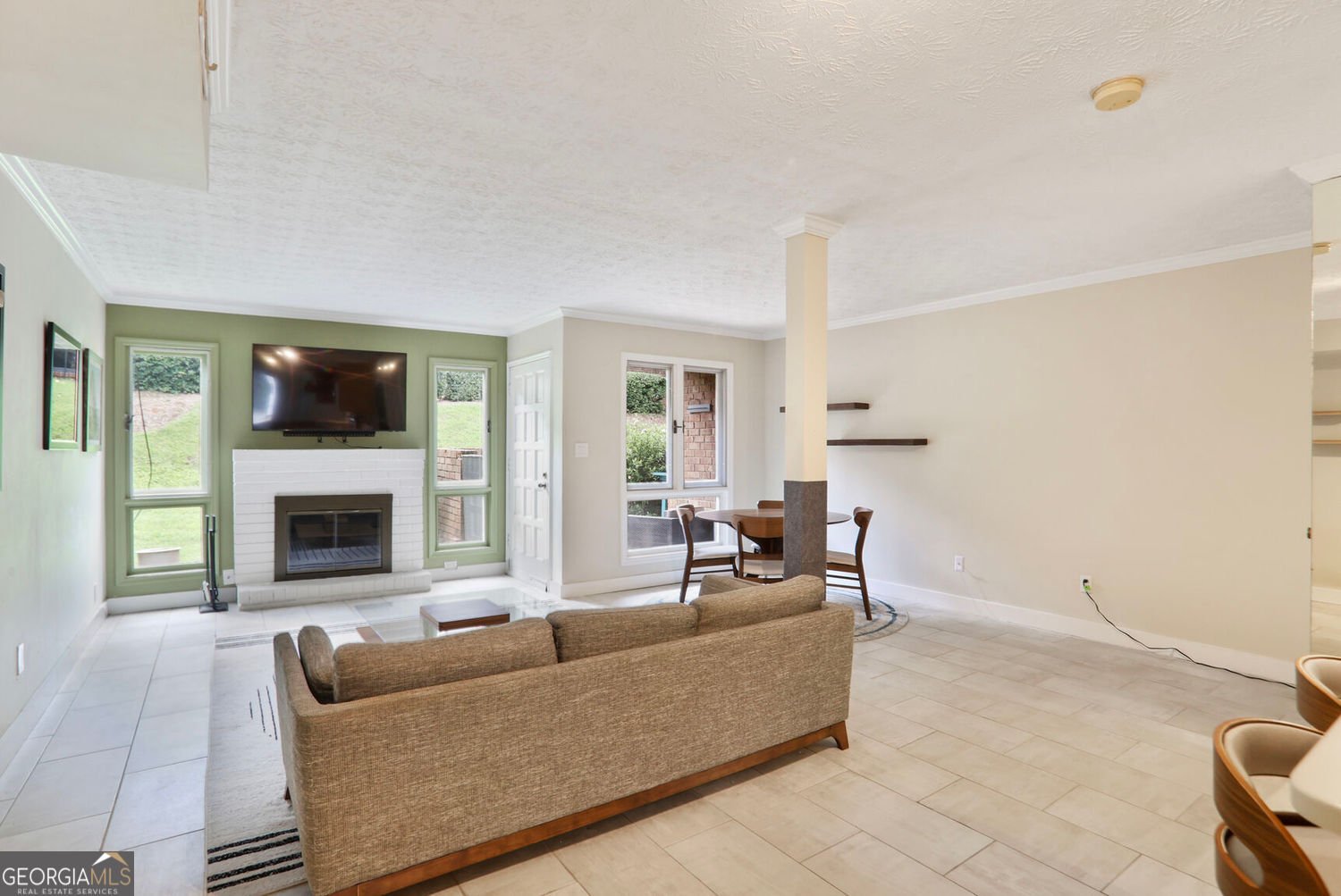 3268 Clairmont North Road Atlanta - 9