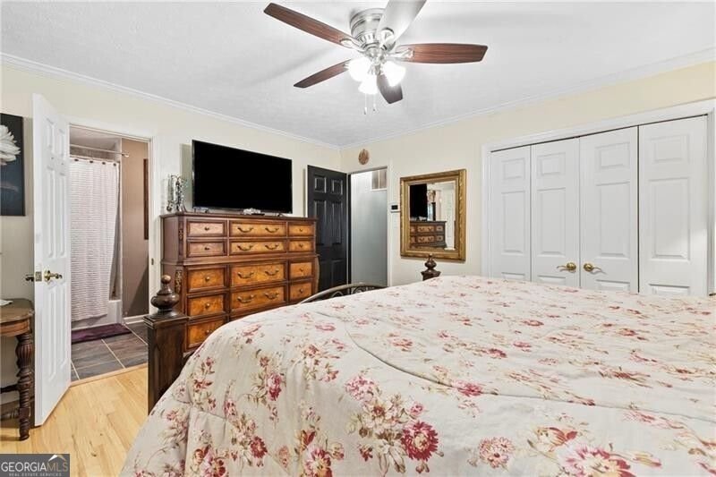621 Windgrove Drive Marietta - 10
