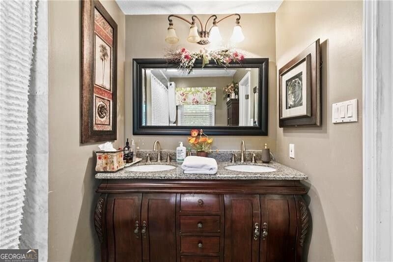 621 Windgrove Drive Marietta - 11