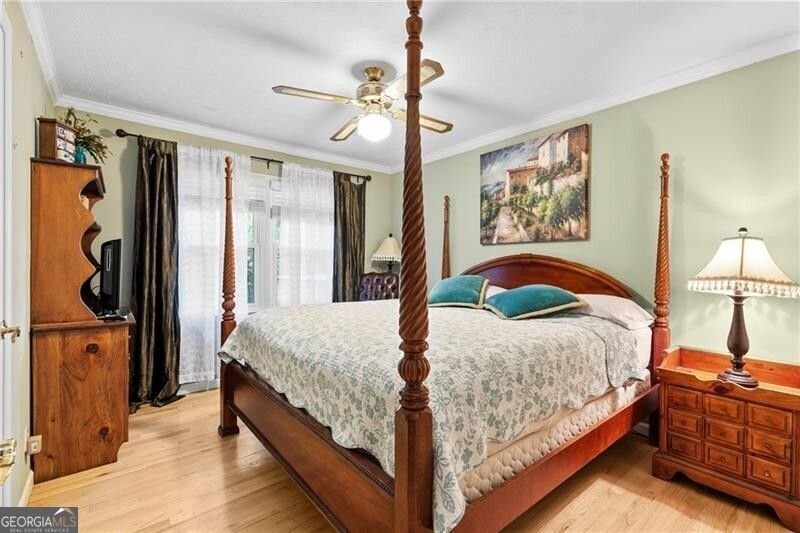 621 Windgrove Drive Marietta - 14