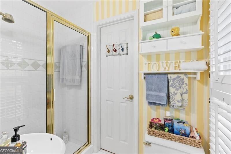 621 Windgrove Drive Marietta - 17