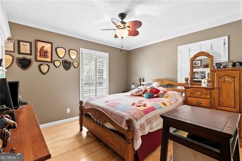 621 Windgrove Drive Marietta - 18