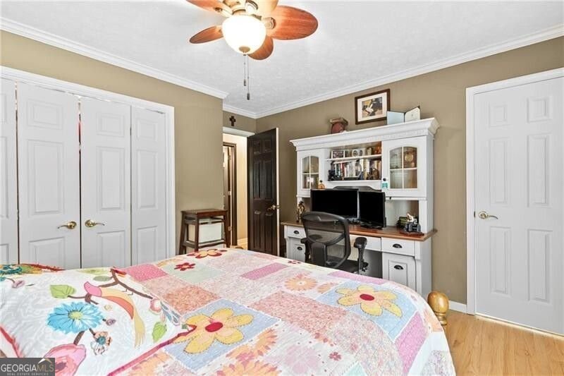 621 Windgrove Drive Marietta - 19
