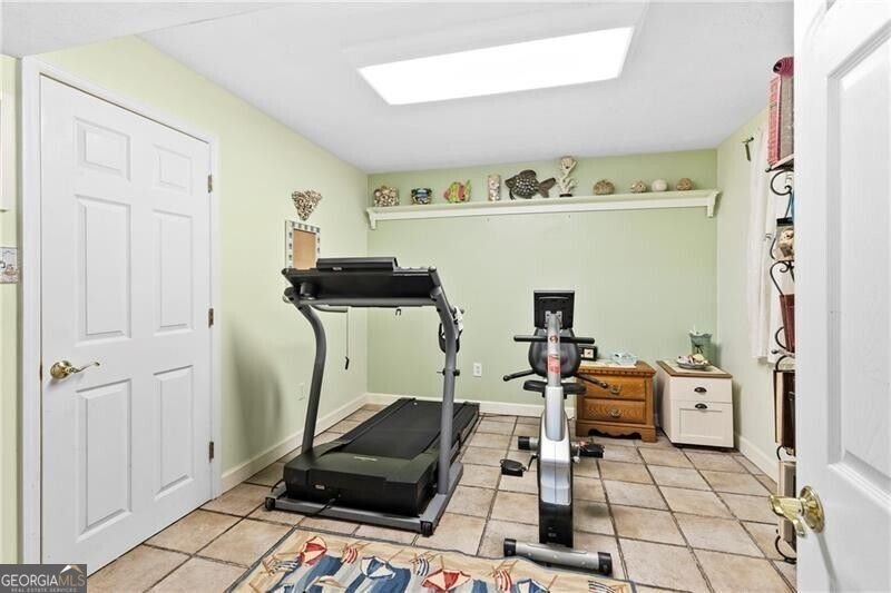621 Windgrove Drive Marietta - 27