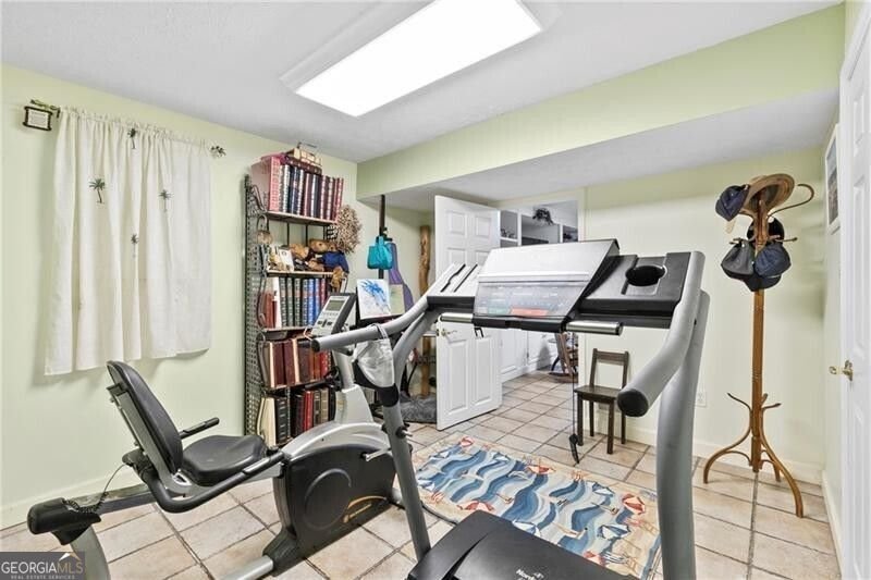 621 Windgrove Drive Marietta - 28
