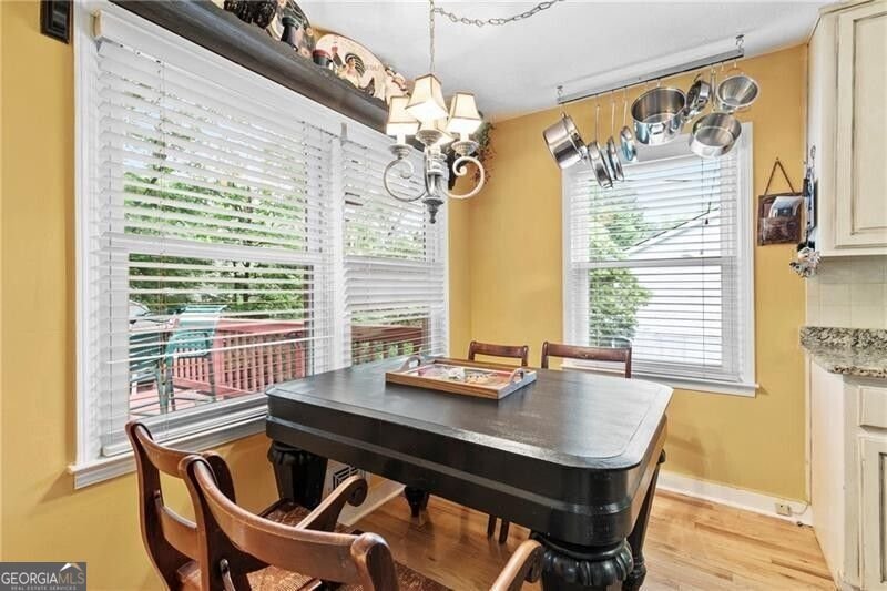 621 Windgrove Drive Marietta - 3