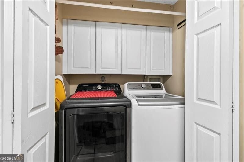 621 Windgrove Drive Marietta - 30