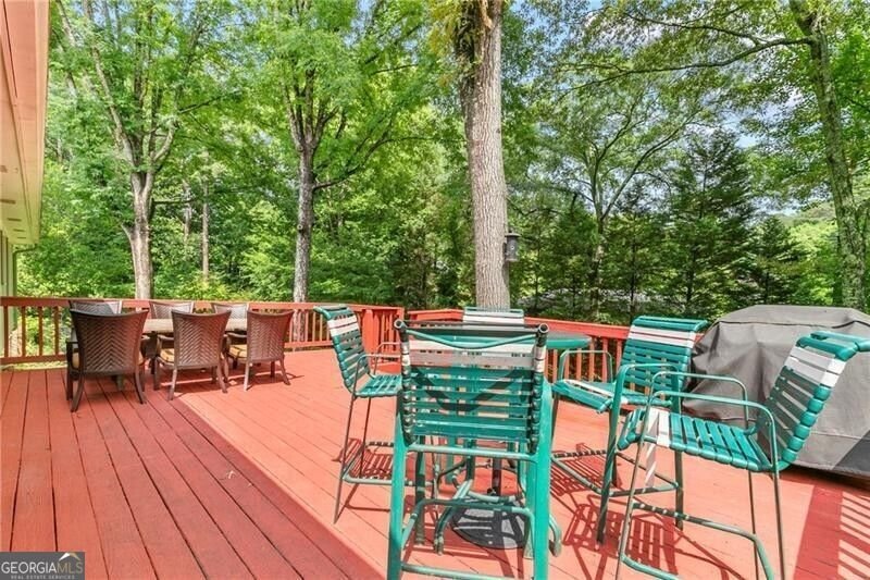 621 Windgrove Drive Marietta - 31