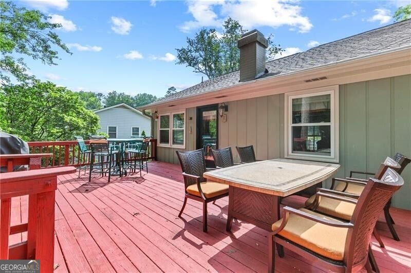 621 Windgrove Drive Marietta - 32