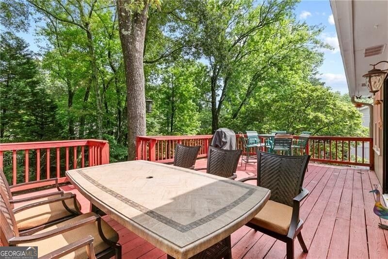 621 Windgrove Drive Marietta - 33