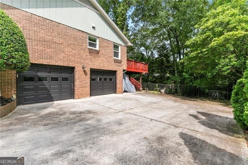 621 Windgrove Drive Marietta - 34