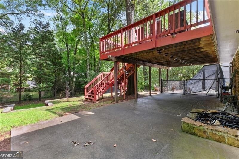 621 Windgrove Drive Marietta - 35