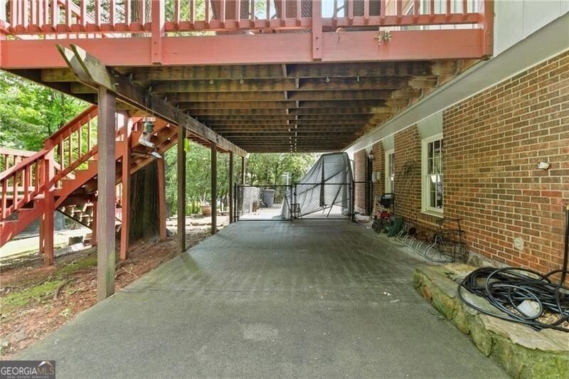 621 Windgrove Drive Marietta - 36