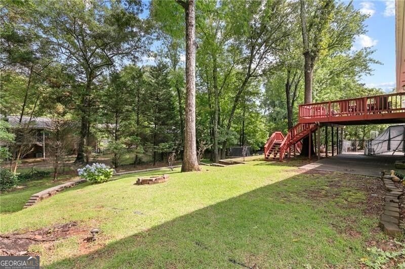 621 Windgrove Drive Marietta - 37
