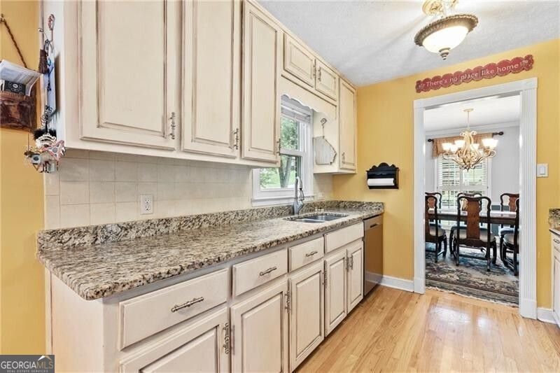 621 Windgrove Drive Marietta - 4