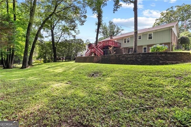 621 Windgrove Drive Marietta - 40