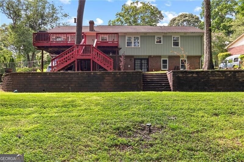 621 Windgrove Drive Marietta - 41