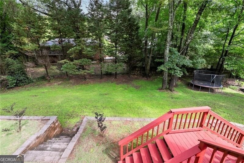 621 Windgrove Drive Marietta - 43