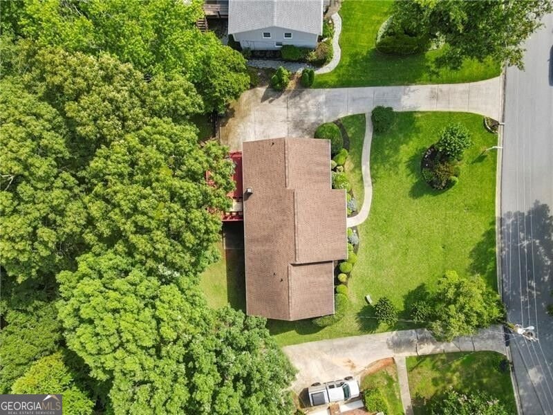 621 Windgrove Drive Marietta - 44