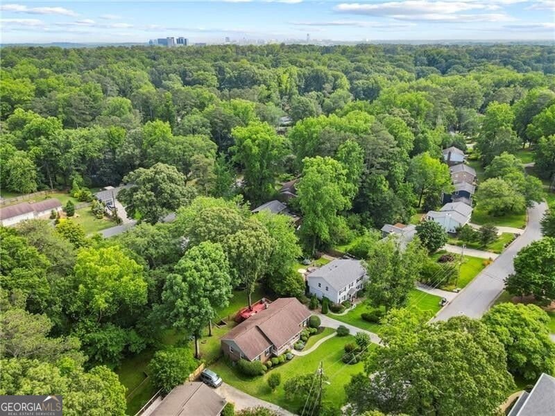 621 Windgrove Drive Marietta - 46