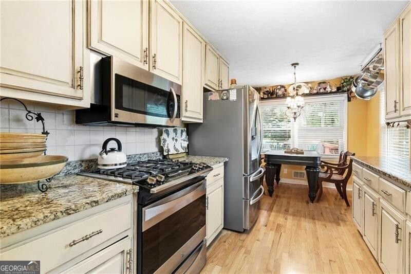 621 Windgrove Drive Marietta - 5